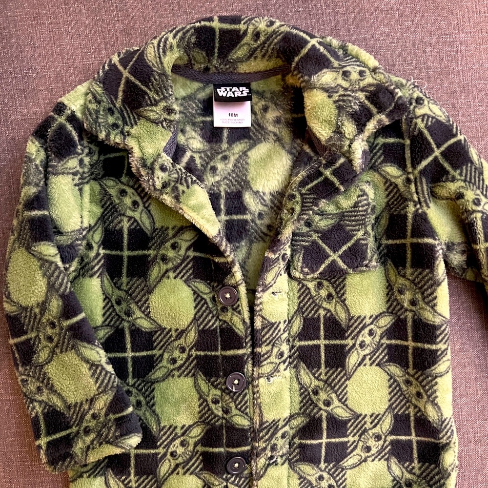 Star Wars Jacket